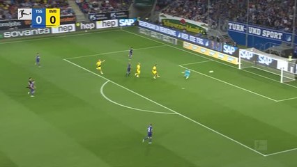 6e j. - Dortmund domine Hoffenheim et reste invaincu en championnat