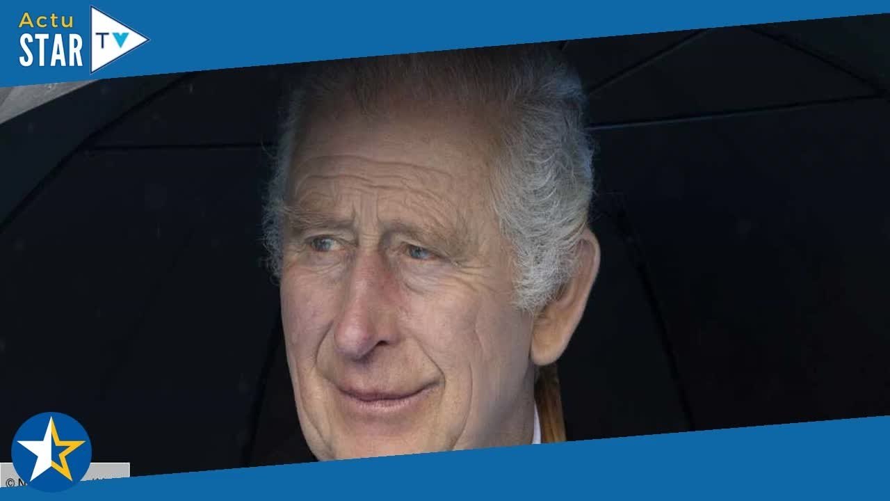 Charles III vend des biens d'Elizabeth II et empoche un joli pactole