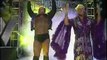 Hulk Hogan & Sting vs Ric Flair & Arn Anderson