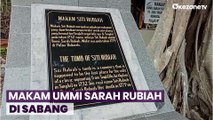 Mengunjungi Wisata Religi Makam Ummi Sarah Rubiah di Sabang Aceh