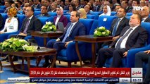 وزير النقل: أصبح لدينا منصة رقمية موحدة يدخل عليها صاحب اليخت ويحصل على التصديق خلال 30 دقيقة