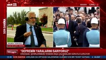 HÜDA-PAR Genel Başkanı Zekeriya Yapıcıoğlu yeni yasama döneminden beklentilerini anlattı
