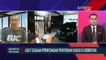 Ada Upaya Perintangan Penyidikan pada Kasus Korupsi Kementan, Begini Kata Mantan Komisioner KPK