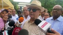 Hipólito Mejía dice primarias del PRM serán exitosas