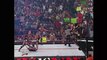 Stone Cold & The Dudley Boyz Vs Chris Jericho, Chris Benoit & Spike Dudley Part 2