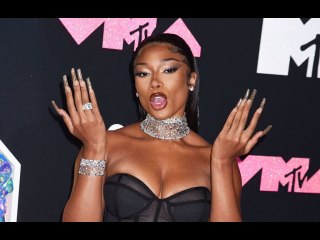 VIDEO: Megan Thee Stallion ne se remet pas d’avoir chanté avec Beyoncé