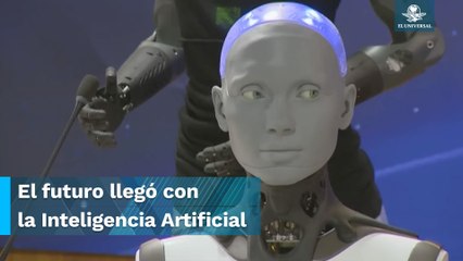 IA obliga a 1 de cada 2 de empleados a capacitarse