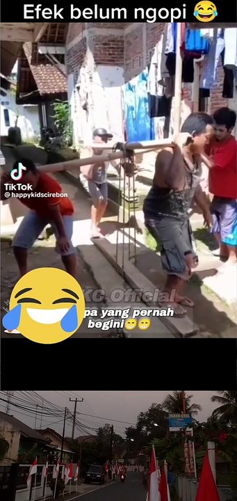 Angkat dong bang