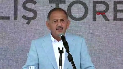 "İçişleri Bakanlığı'na saldıran o köpekleri toprağa gömeceğiz"