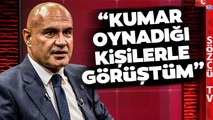 Turhan Çömez AKP'li İsmin Milyon Dolarlık Servetini Canlı Yayında Ortaya Çıkardı!