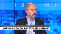 Jean-François Peres : «L’enjeu de la crise du club concerne les dirigeants, les supporters et les pouvoirs politiques et économiques de la ville»