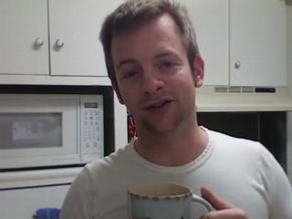 The Coffee Cup Coach: Intro