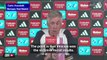 “It’s a shame, and it makes me angry” -Ancelotti on media coverage of Vinicius racial abuse