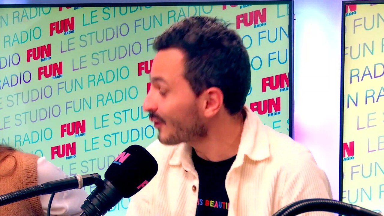 Le live du vendredi - Armin van Buuren en interview et en mix exclusif sur Fun Radio