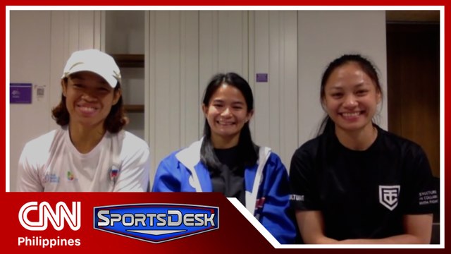 PH Jiu-Jitsu team delivers 2 gold, 1 bronze medals | Sports Desk