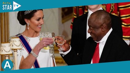 Kate Middleton, reine du style : Cette somme astronomique dépensée pour ses looks en 2022 !