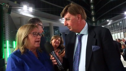 Serata Piazza Lombardia