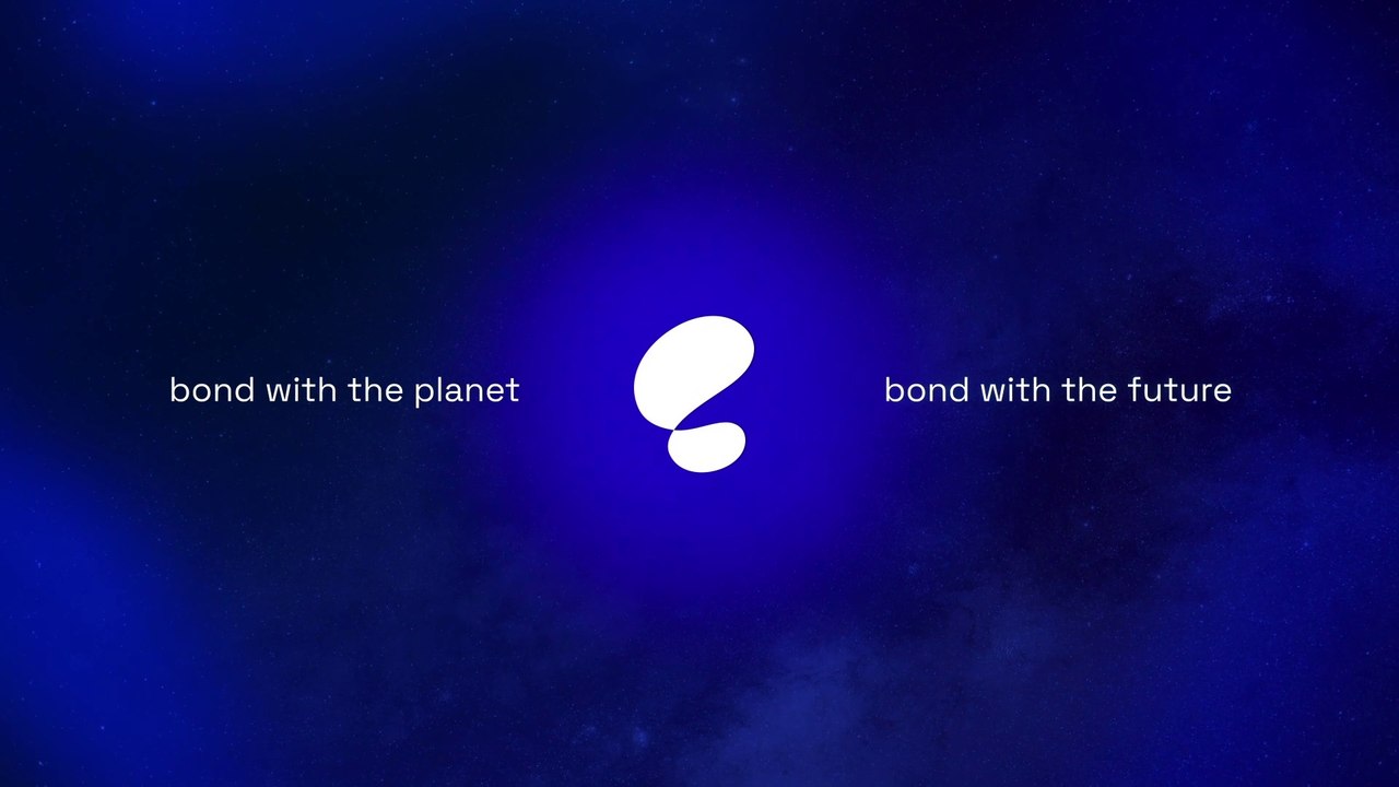 Covalent: Bond with the planet, Bond with the f...