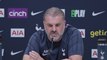 Ange Postecoglou on Liverpool's VAR fallout and Luton preview (Full Presser)