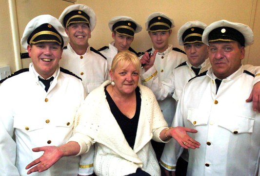 Sheffield retro: Photos remembering much-loved pub landladies over the years
