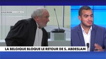Amine Elbahi : «Il pourra sortir un jour en Belgique et c'est ça qui choque aujourd'hui toutes les familles des victimes»
