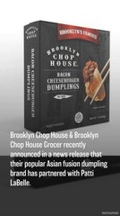 WATCH: In My Feed - Patti LaBelle Is Expanding Her Food Brand With Brooklyn Chop House