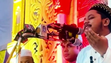 কেন এতো ভালো লাগে আমার নুর নবীর নাম __ মহিউদ্দিন তানভীর __ Mohiuddin Tanvir __
