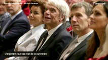 Dominique Tapie, 52 ans d'amour avec Bernard : surprises coquines et mots doux, la flamme entretenue