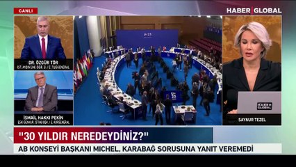 Fransa skandal Ağrı Dağı paylaşımını savundu: Colonna sadece Ermenistan'a dönüşünü kutlamak istedi