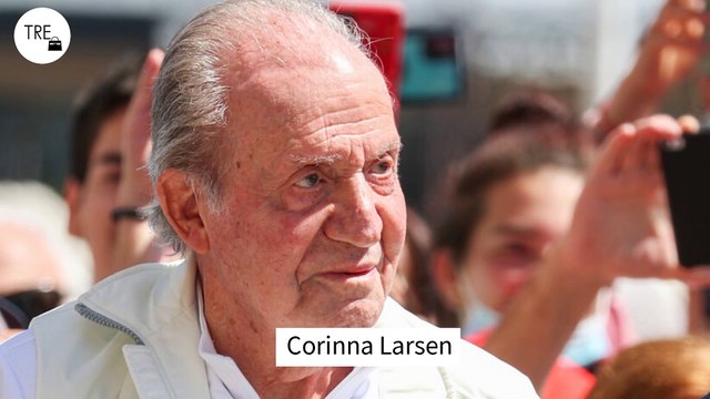 La Justicia británica sentencia que Juan Carlos I no podrá ser juzgado en Reino Unido por la demanda de Corinna Larsen