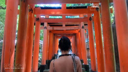 Turisztikai világnap: idén Szaúd-Arábiában rendezték, jövőre Grúziában lesz