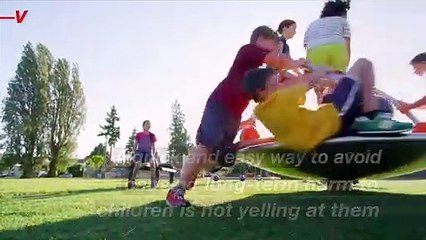 The Horrible Long-Term Damages Verbal Abuse Can Cause Kids