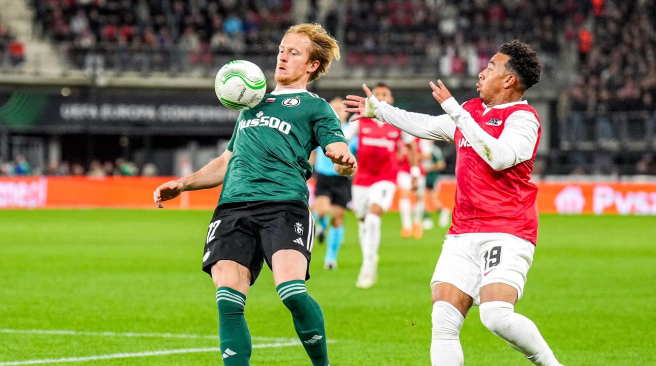 Nach Spiel – Polizei nimmt zwei Fußballspieler fest