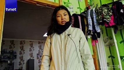 Bir Tugan - Tofa Türkleri (28.01.2023)