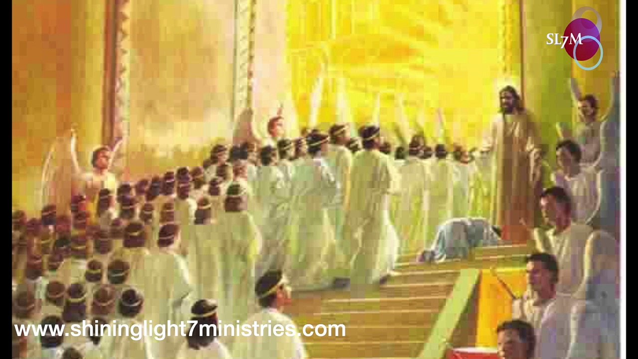 EQUIPPING POWER OF THE HOLY SPIRIT