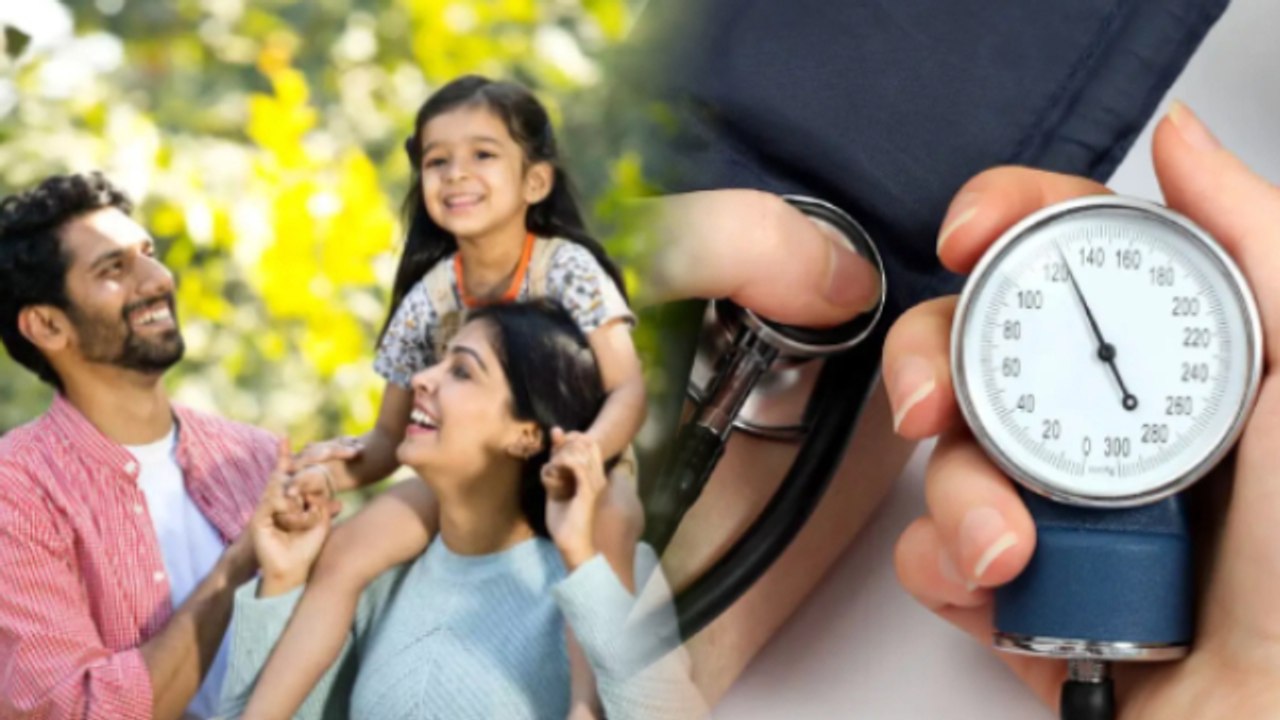 Kya BP Hota Hai Can High Blood Pressure Be Boldsky