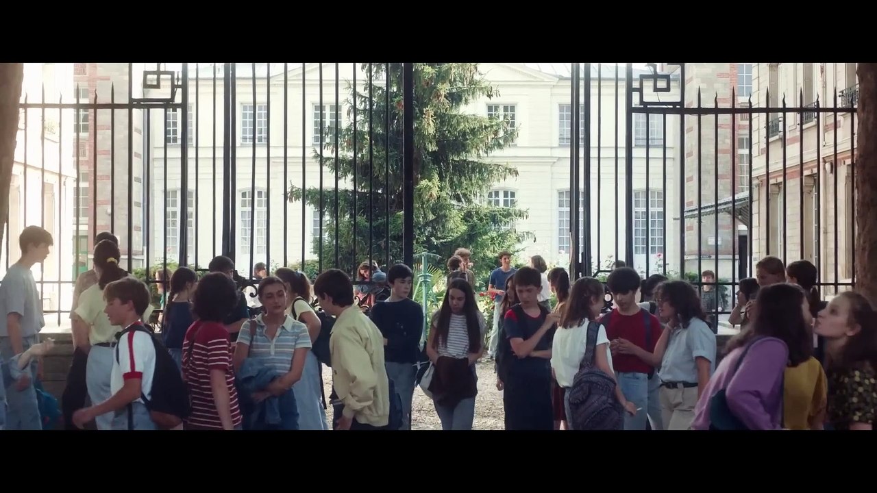 LE CONSENTEMENT Bande Annonce (2023) Jean-Paul Rouve, Laetitia Casta