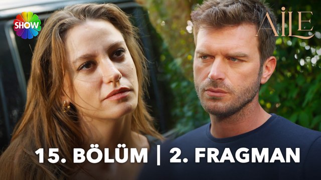 Aile 15. Bölüm 2. Fragman | Bundan sonra baba da benim, imparator da benim, kral da benim!