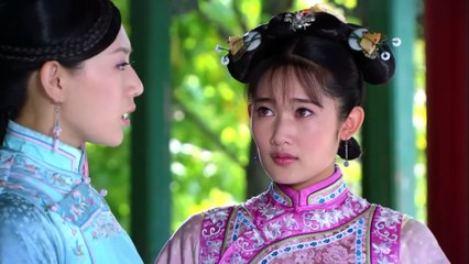 LUYẾN ÁI CHI THÀNH - TẬP 25