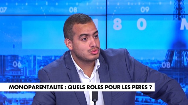 Amine Elbahi : «Le système de solidarité nationale est en panne, il est complètement paralysé à la population des années 1980»