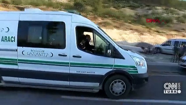 Çok sayıda ölü ve yaralı var! Freni patlayan kamyon kırmızı ışıkta araçları biçti