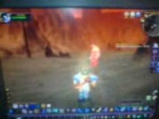 Wow Paladin 55 (lol)