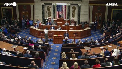 Biden chiama gli alleati: "Gli Usa non mollano Kiev"