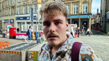 Do you use social media? Which one and why?