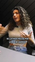 He LUCHADO por lo que he querido ser, NYA DE LA RUBIA #MUSIC #DAILY #VIDEO #REELS #FOLLOWME