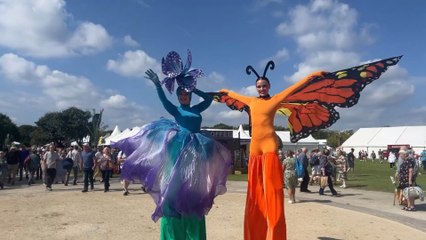 Headlines: Council’s £200k Covid debt, Merseyrail milestone, Flower show hailed a huge success