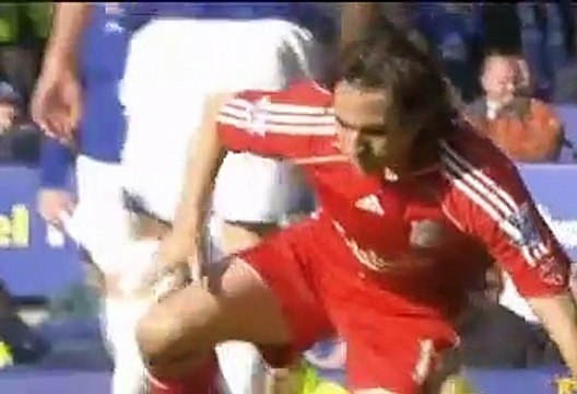 07-08 プレミアリーグハイライト #9 20071022