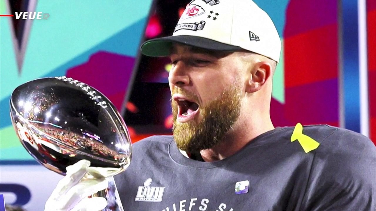 Donna Kelce: NFL 'Laughing All The Way To The Bank' From Travis' Taylor Swift Connection