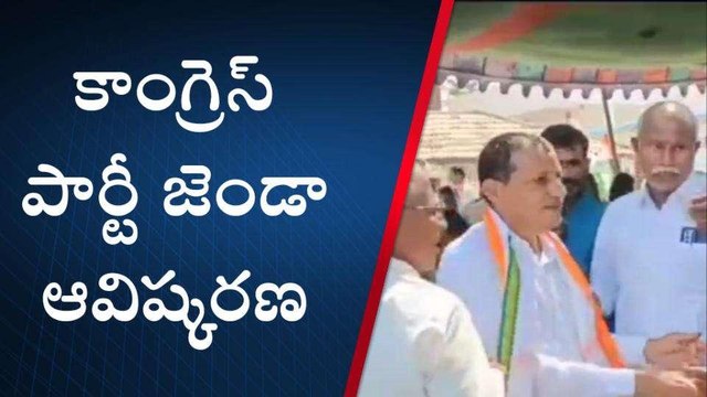 సిరిసిల్ల: మేం అధికారంలోకి రాగానే గ్యారంటీగా అమలు చేస్తాం..!