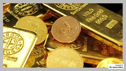 Gold Expected Price Range for 10-6-23